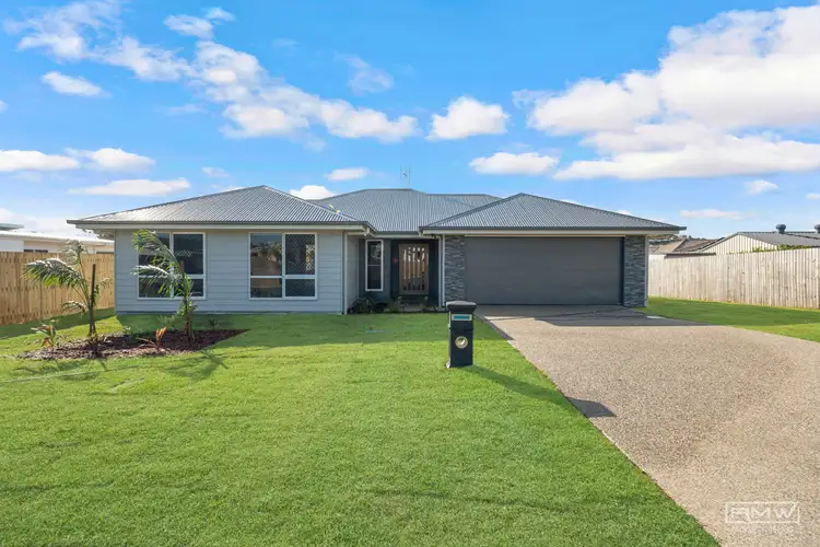 9 Altona Court, Taroomball QLD 4703