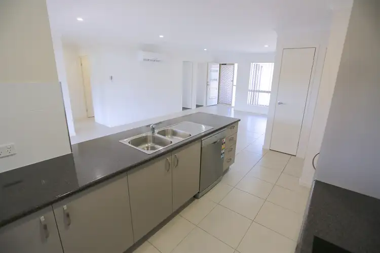 Fifth view of Homely house listing, 12 Plantation Drive, Yeppoon QLD 4703