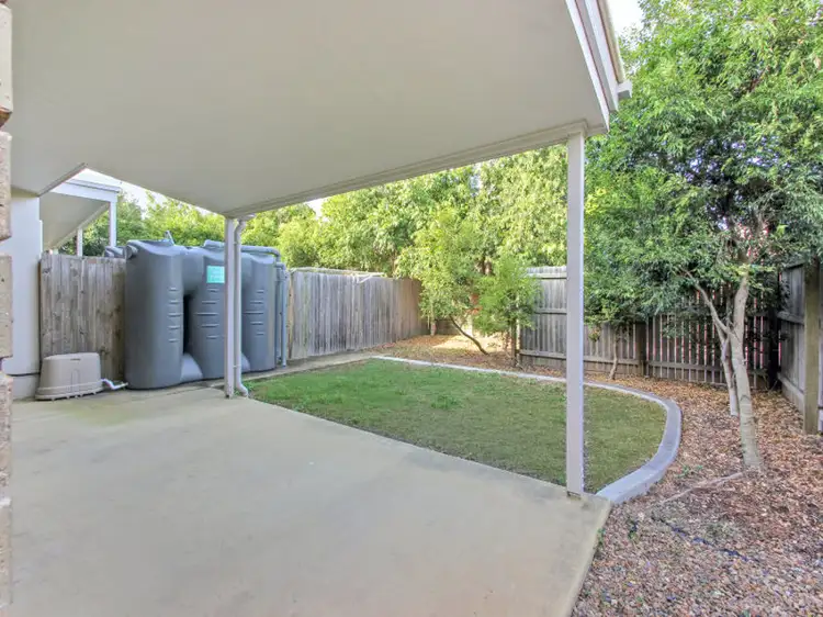 Second view of Homely townhouse listing, 24/1 Grandly Street, Doolandella QLD 4077
