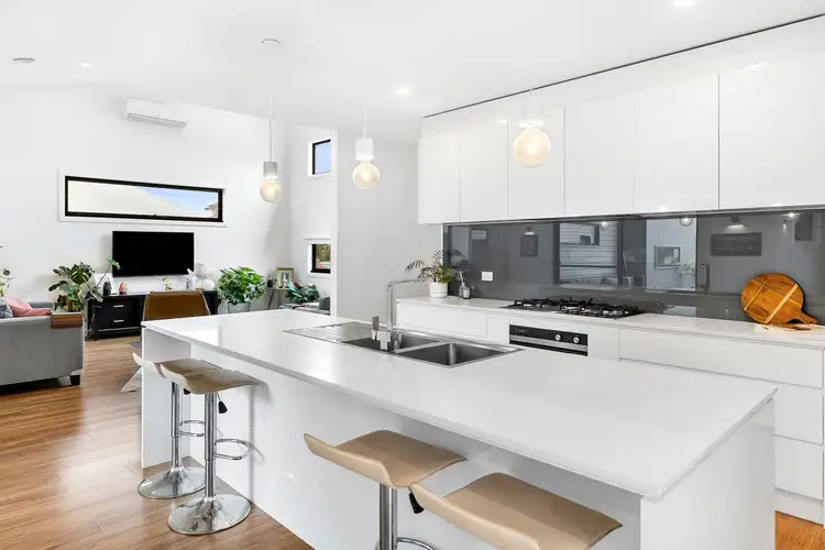 Third view of Homely house listing, 35 Attunga Drive, Torquay VIC 3228