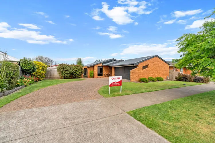 Main view of Homely house listing, 168 Raglan Street, Sale VIC 3850