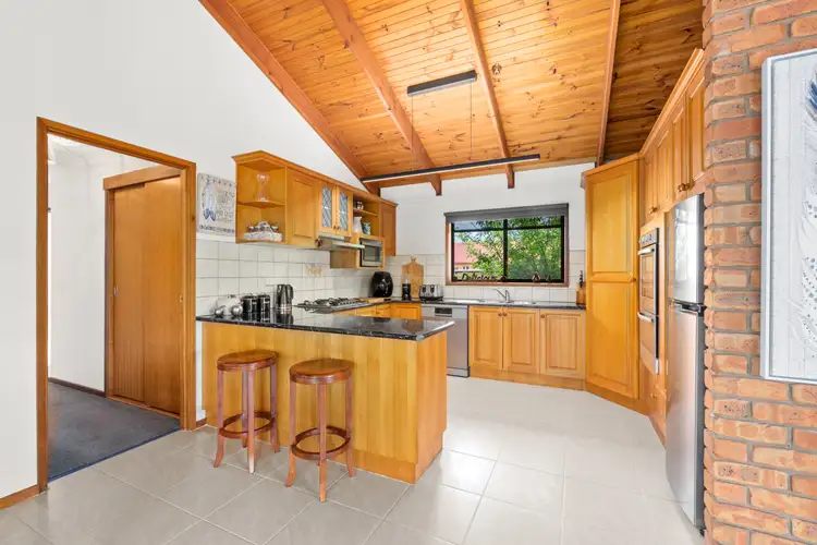 Second view of Homely house listing, 168 Raglan Street, Sale VIC 3850