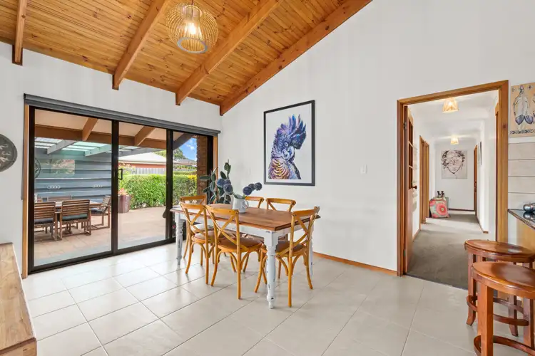 Third view of Homely house listing, 168 Raglan Street, Sale VIC 3850