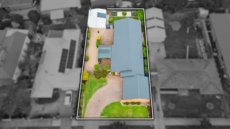 Fifth view of Homely house listing, 168 Raglan Street, Sale VIC 3850
