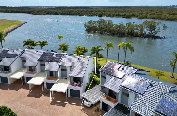 5/81-91 Boykambil Esplanade North, Hope Island QLD 4212