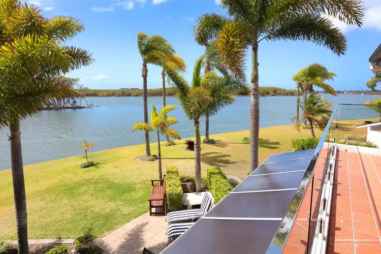 Fourth view of Homely townhouse listing, 5/81-91 Boykambil Esplanade North, Hope Island QLD 4212