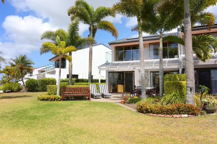 Fifth view of Homely townhouse listing, 5/81-91 Boykambil Esplanade North, Hope Island QLD 4212