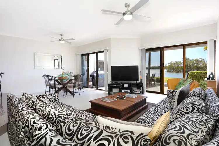 Seventh view of Homely townhouse listing, 5/81-91 Boykambil Esplanade North, Hope Island QLD 4212