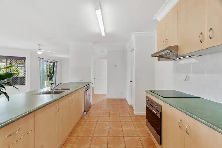 Fourth view of Homely rural property listing, 35 Peters Road, Meringandan West QLD 4352