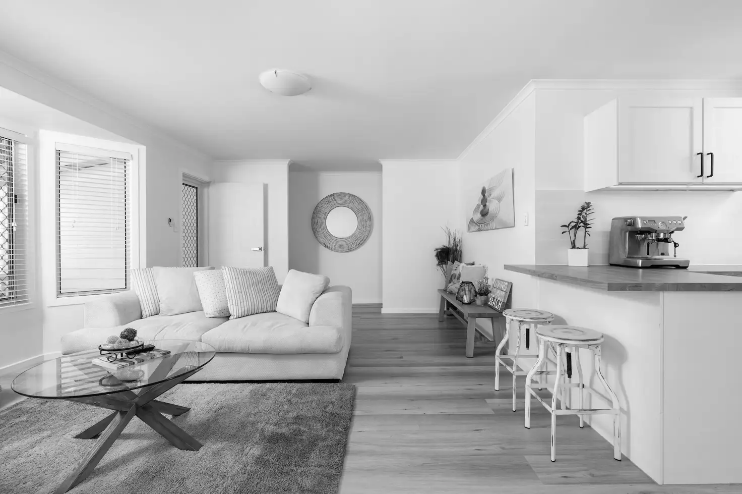 Main view of Homely house listing, 5 Beagle Avenue, Cooloola Cove QLD 4580