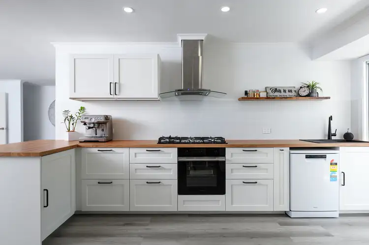 Third view of Homely house listing, 5 Beagle Avenue, Cooloola Cove QLD 4580