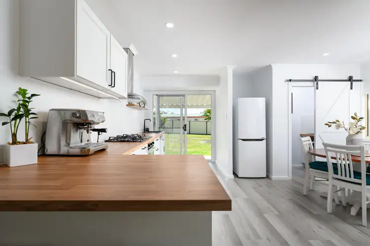 Fourth view of Homely house listing, 5 Beagle Avenue, Cooloola Cove QLD 4580