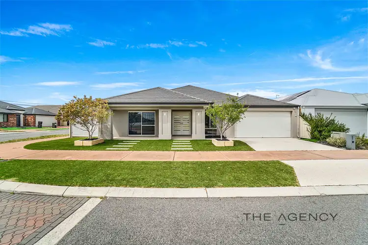 30 Albillo Parade, Caversham WA 6055