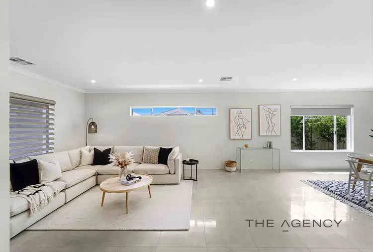 Fourth view of Homely house listing, 30 Albillo Parade, Caversham WA 6055