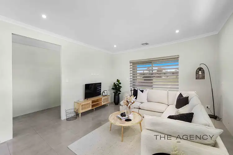 Sixth view of Homely house listing, 30 Albillo Parade, Caversham WA 6055