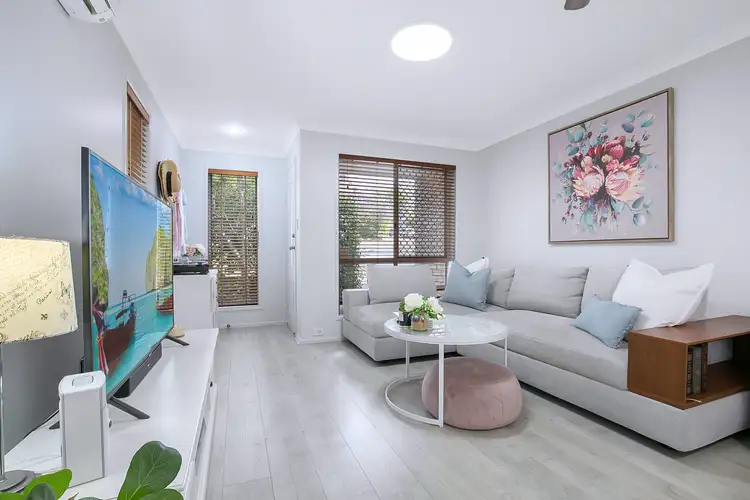 Fifth view of Homely townhouse listing, 2/2 Flavelle Street, Carina QLD 4152