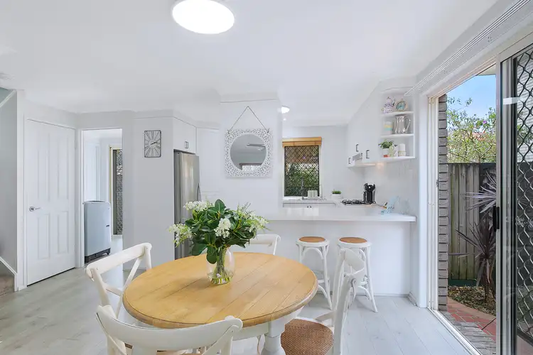 Sixth view of Homely townhouse listing, 2/2 Flavelle Street, Carina QLD 4152
