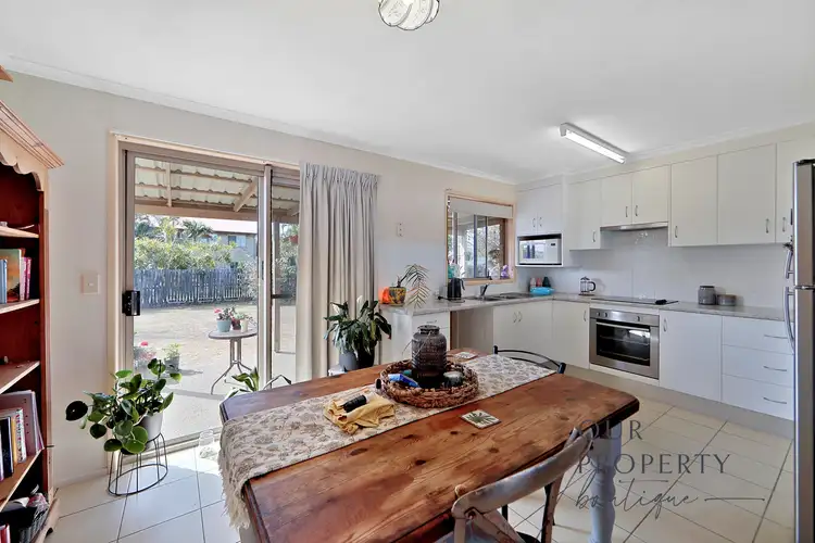 Fourth view of Homely house listing, 17 Pacific Court, Bargara QLD 4670