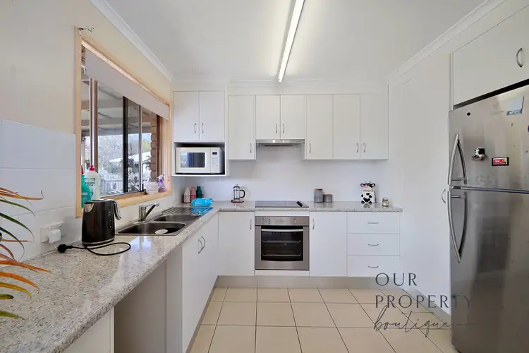 Fifth view of Homely house listing, 17 Pacific Court, Bargara QLD 4670