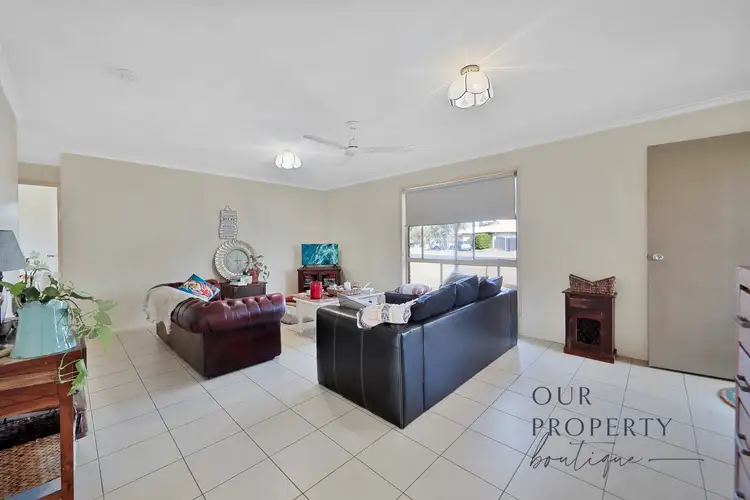 Sixth view of Homely house listing, 17 Pacific Court, Bargara QLD 4670