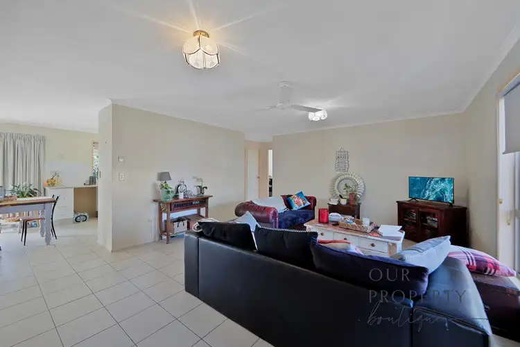 Seventh view of Homely house listing, 17 Pacific Court, Bargara QLD 4670