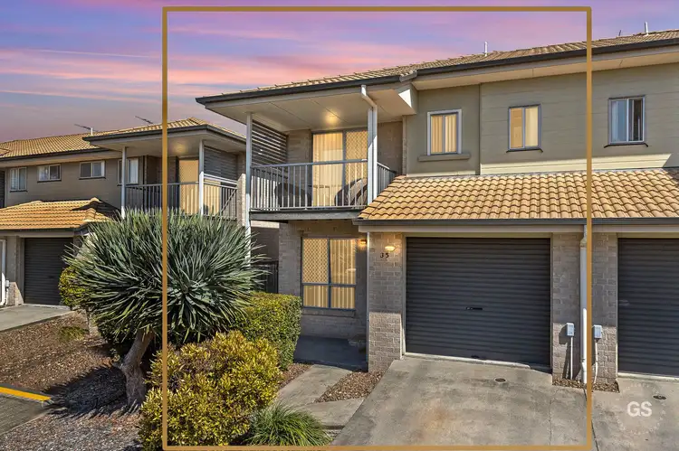 35/38 Cooinda Street, Eastern Heights QLD 4305