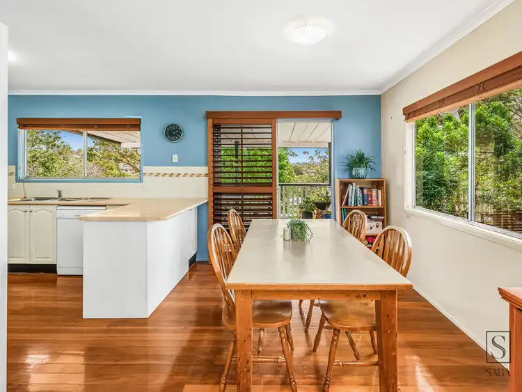 Second view of Homely house listing, 15 Yarrimbah Street, Jindalee QLD 4074