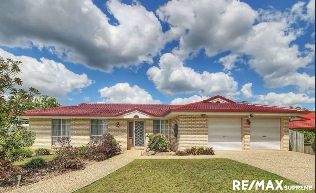 Main view of Homely house listing, 46 Corypha Crescent, Calamvale QLD 4116