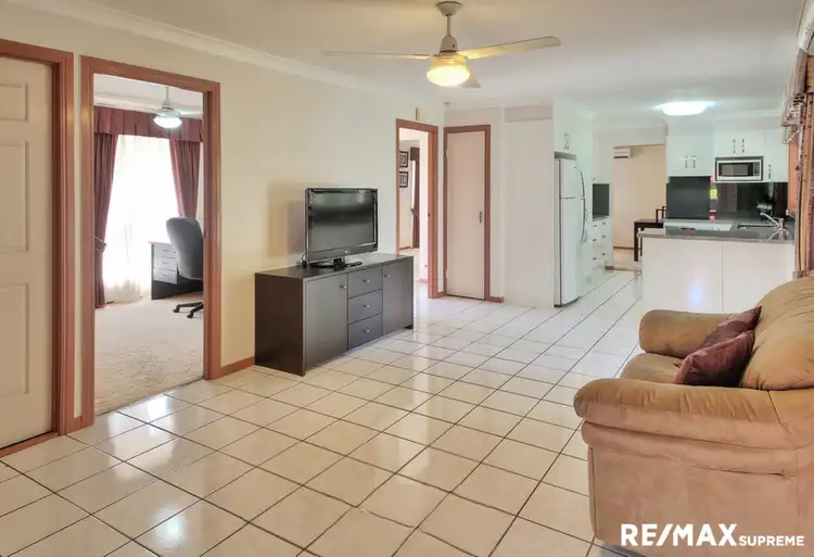 Fourth view of Homely house listing, 46 Corypha Crescent, Calamvale QLD 4116