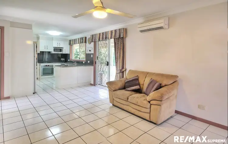 Fifth view of Homely house listing, 46 Corypha Crescent, Calamvale QLD 4116