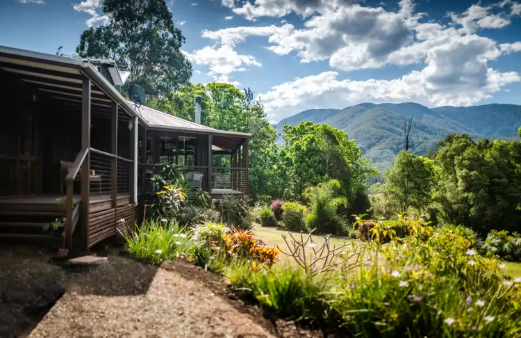 Main view of Homely house listing, 284 Gordonville Road, Bellingen NSW 2454