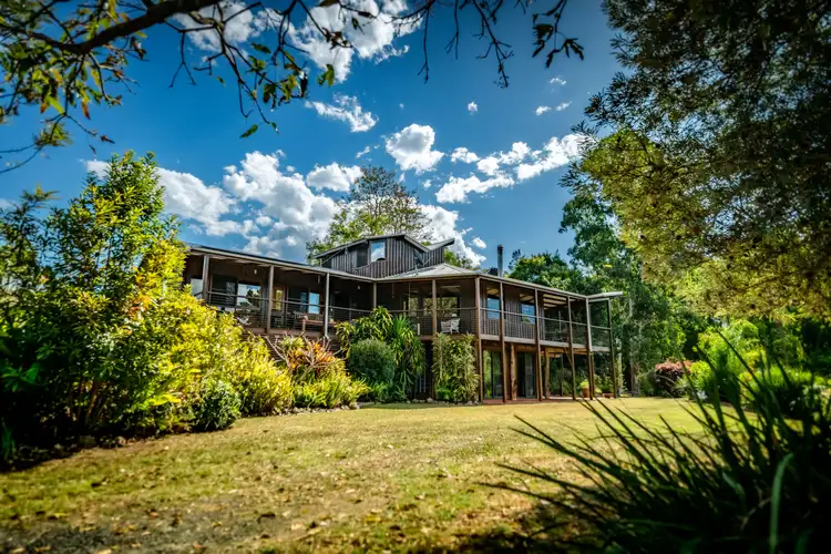 Fourth view of Homely house listing, 284 Gordonville Road, Bellingen NSW 2454