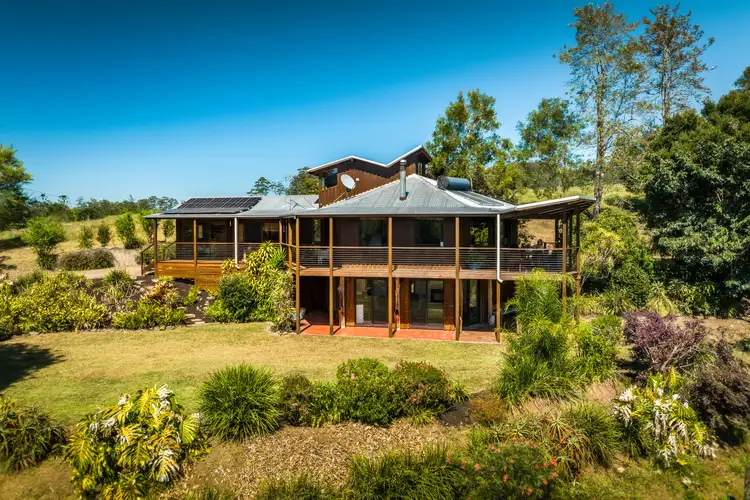 Seventh view of Homely house listing, 284 Gordonville Road, Bellingen NSW 2454