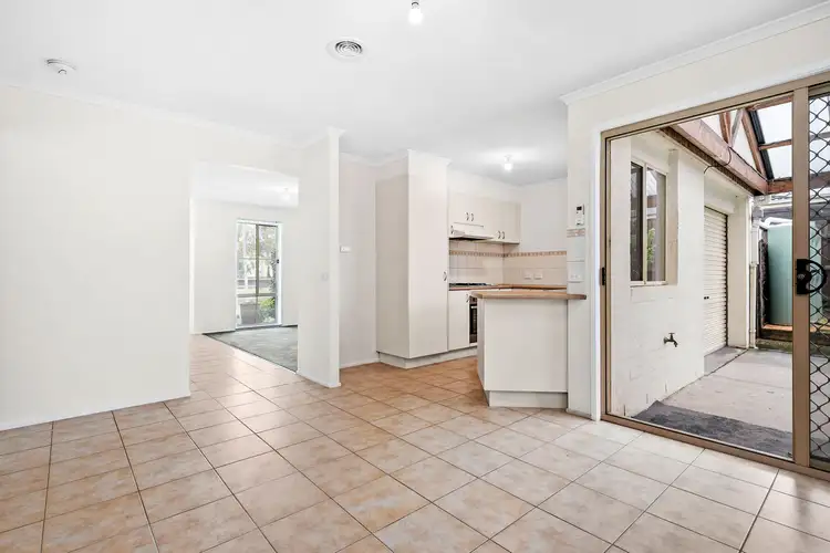 Second view of Homely house listing, 14 Oriana Grove, Skye VIC 3977
