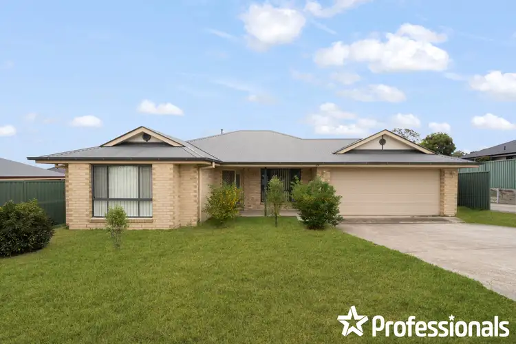 39 Darwin Drive, Llanarth NSW 2795