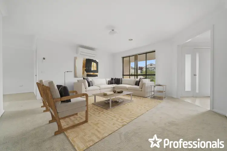 Second view of Homely house listing, 39 Darwin Drive, Llanarth NSW 2795
