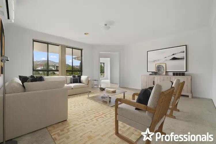 Third view of Homely house listing, 39 Darwin Drive, Llanarth NSW 2795