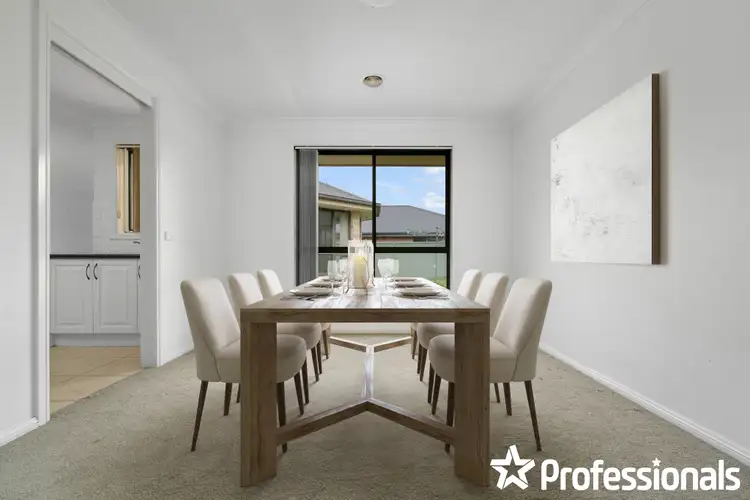 Fourth view of Homely house listing, 39 Darwin Drive, Llanarth NSW 2795