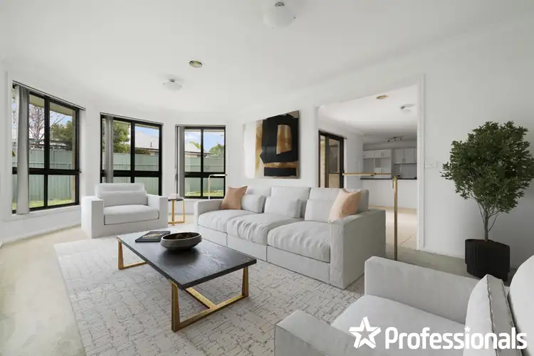 Fifth view of Homely house listing, 39 Darwin Drive, Llanarth NSW 2795