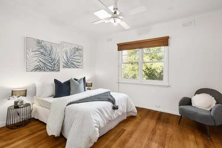 Second view of Homely house listing, 10 Russell Cr, Mount Waverley VIC 3149