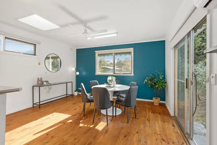 Fifth view of Homely house listing, 10 Russell Cr, Mount Waverley VIC 3149