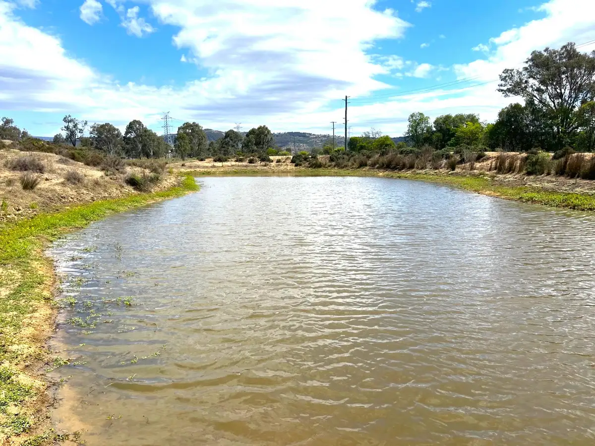 Main view of Homely rural property listing, Lot 151 Old Mulgowie Road, Laidley South QLD 4341