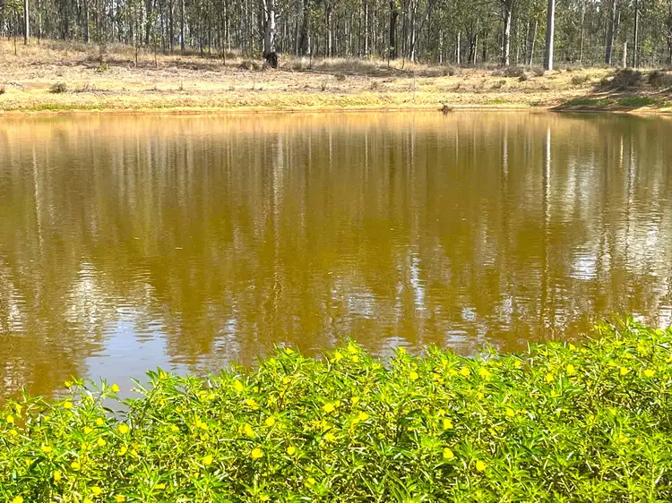 Second view of Homely rural property listing, Lot 151 Old Mulgowie Road, Laidley South QLD 4341