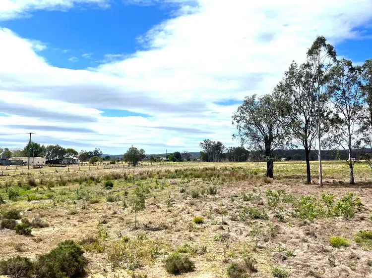 Third view of Homely rural property listing, Lot 151 Old Mulgowie Road, Laidley South QLD 4341