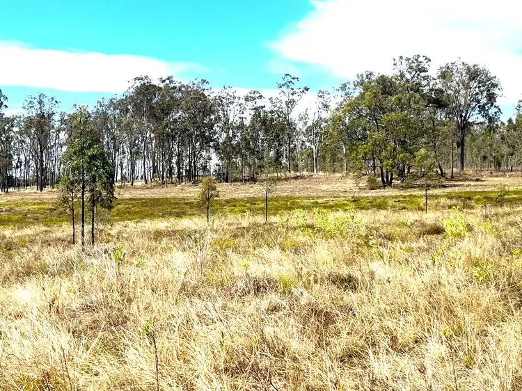 Fourth view of Homely rural property listing, Lot 151 Old Mulgowie Road, Laidley South QLD 4341
