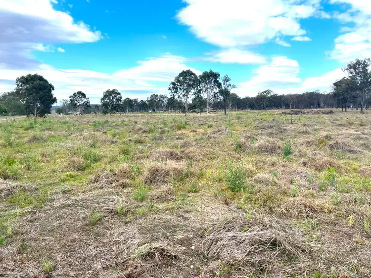 Lot 152 Old Mulgowie Road, Laidley South QLD 4341
