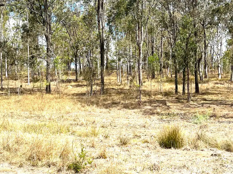 Second view of Homely rural property listing, Lot 152 Old Mulgowie Road, Laidley South QLD 4341
