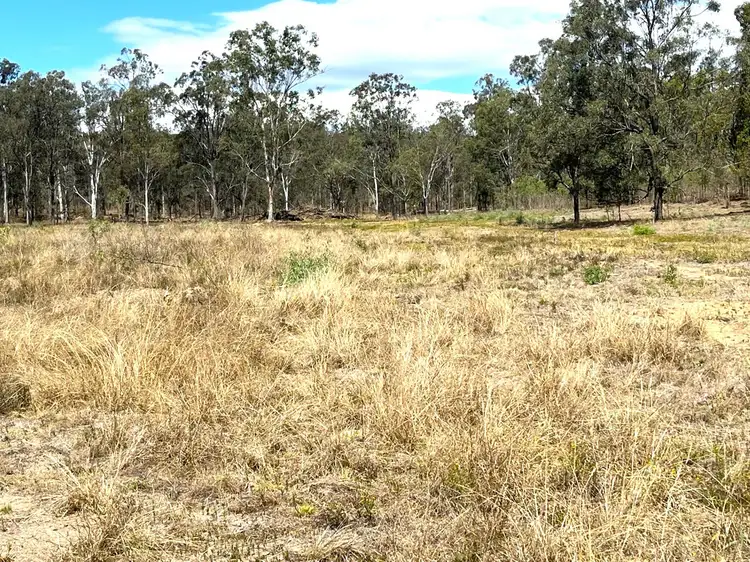 Third view of Homely rural property listing, Lot 152 Old Mulgowie Road, Laidley South QLD 4341