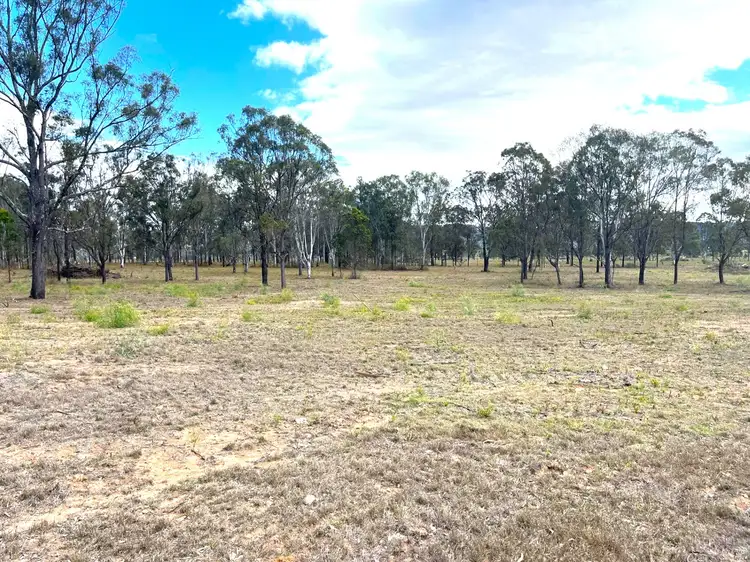 Fourth view of Homely rural property listing, Lot 152 Old Mulgowie Road, Laidley South QLD 4341