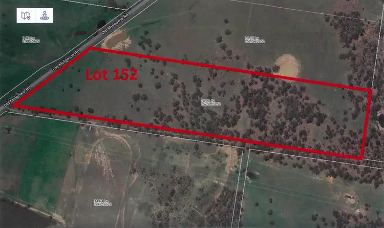 Fifth view of Homely rural property listing, Lot 152 Old Mulgowie Road, Laidley South QLD 4341
